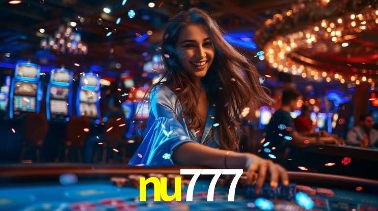 Welcome Bonus nu777