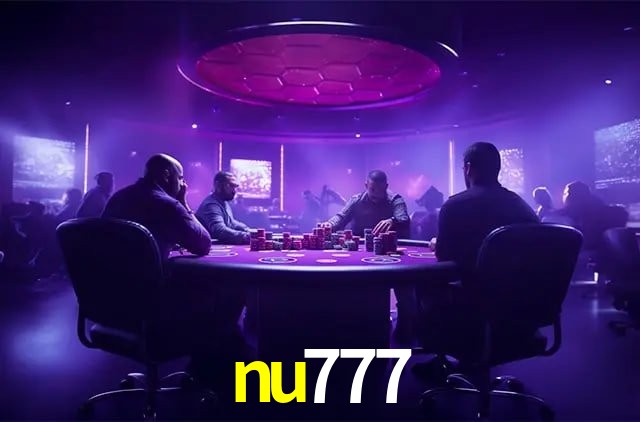 Bônus de Boas-vindas nu777