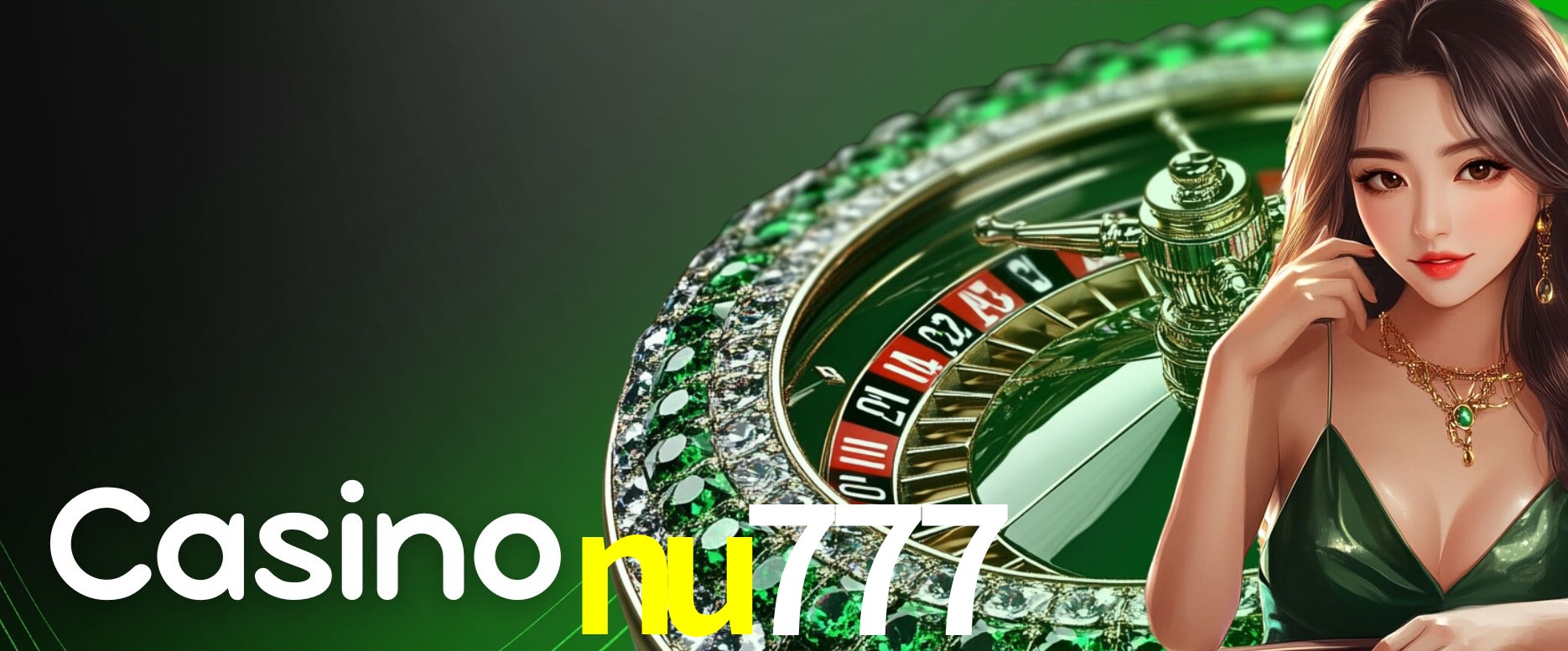 Exclusive Offers nu777