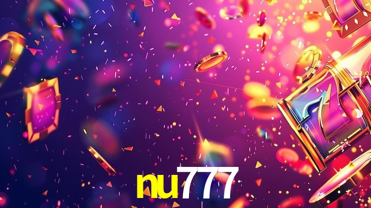 Download para Android e iOS na nu777