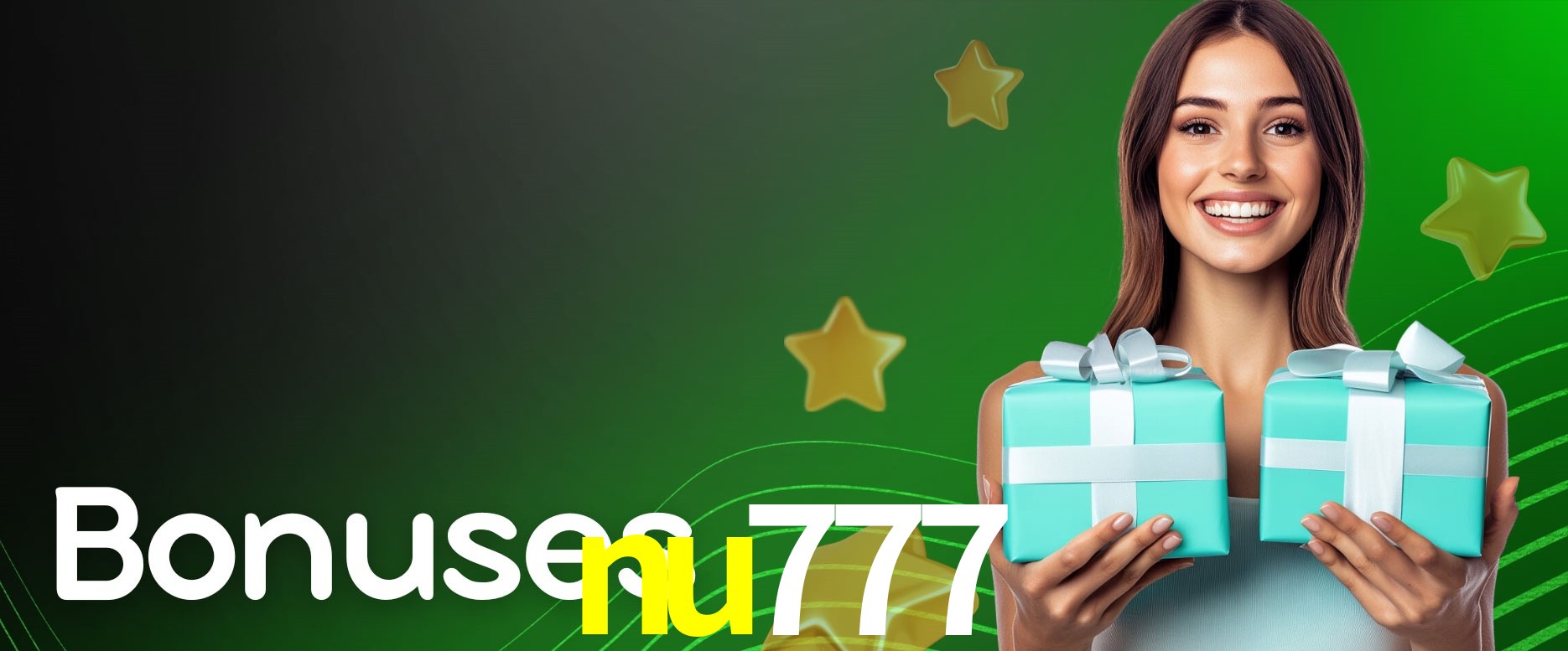 Seasonal Promotions nu777