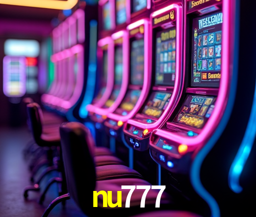 Segurança e performance na plataforma nu777