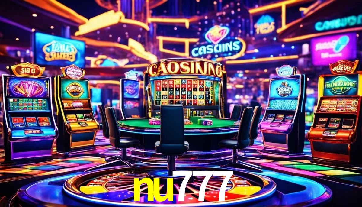 Estatísticas Esportivas nu777