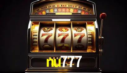 A Revolução dos Aplicativos de Jogos no nu777