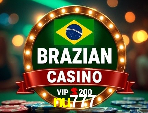 Canal oficial no Telegram da nu777