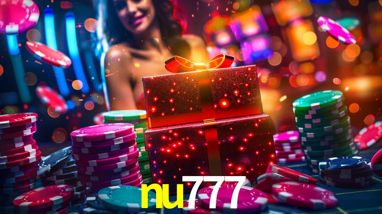 A Emoção da Loteria na nu777: Uma Chance de Mudança de Vida