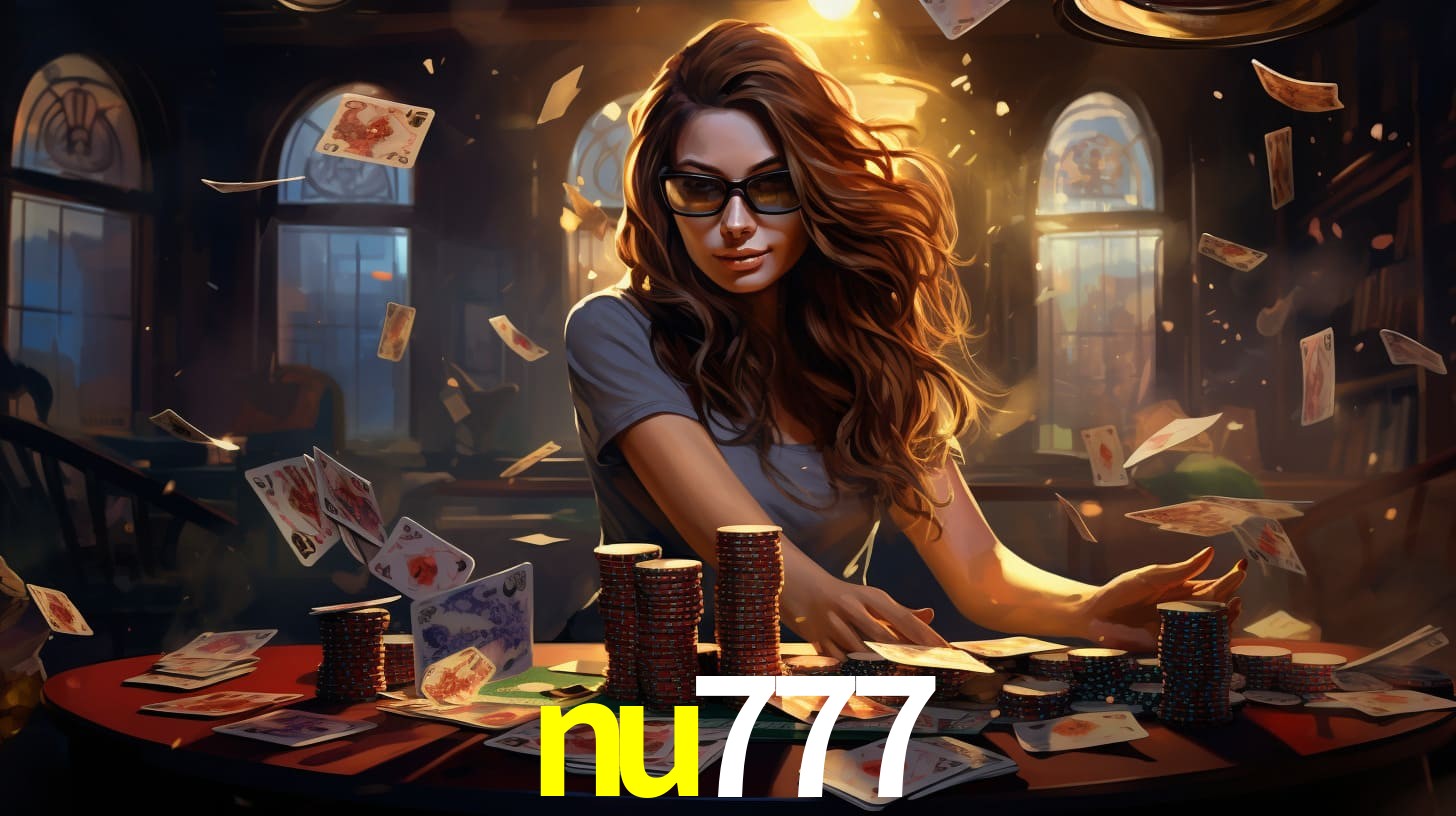Aviator Game nu777