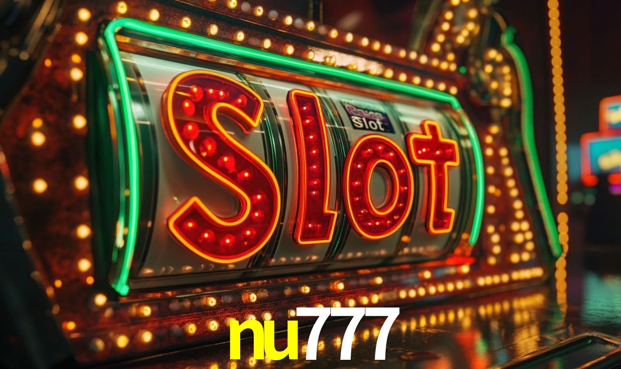 Design Responsivo nu777