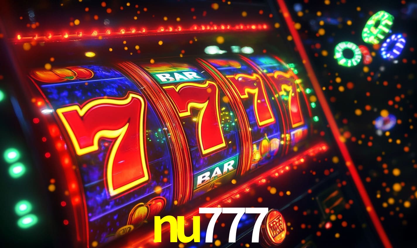 nu777: Seu Especialista em Apostas Esportivas Brasileiras