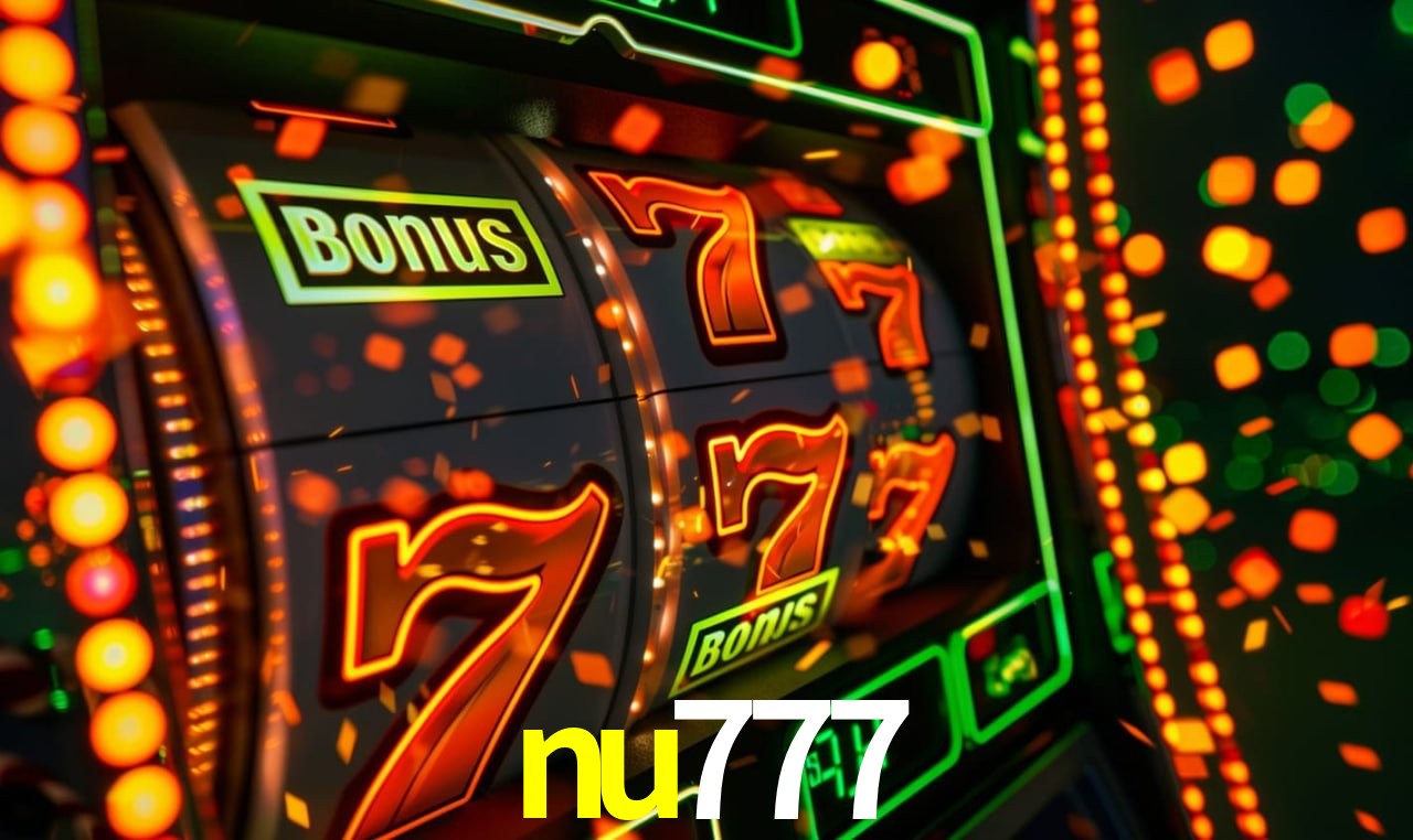 Desvendando o Mundo dos Jogos Virtuais na nu777