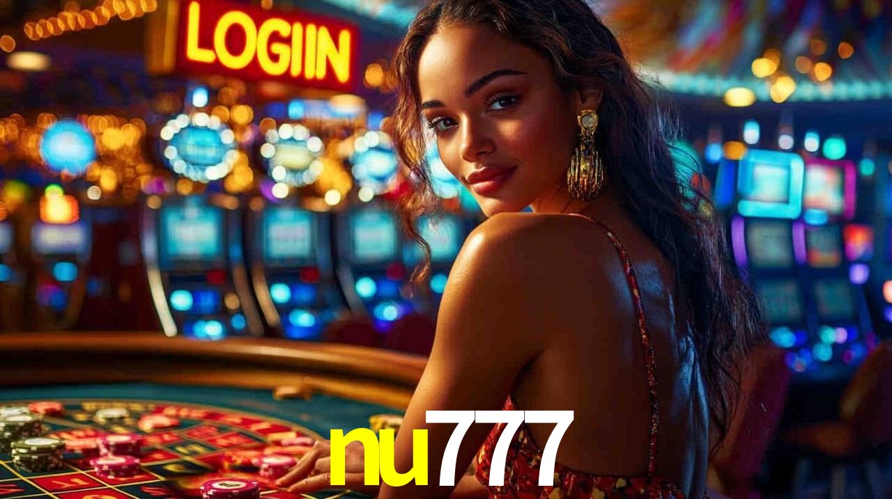 Jogos de Slot nu777