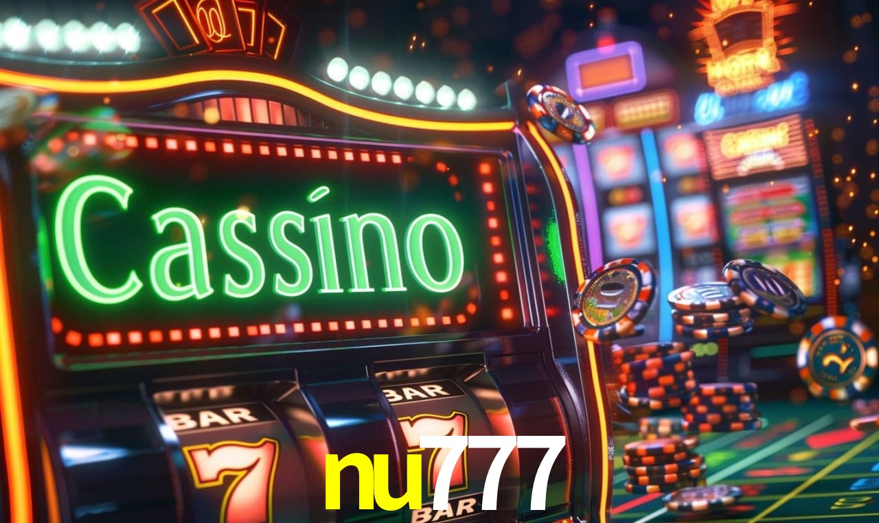 Login Seguro nu777