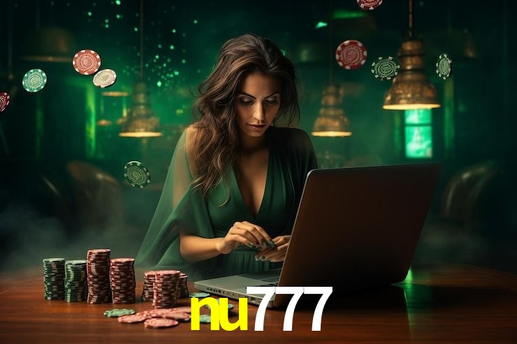 Escolher plataforma para baixar nu777