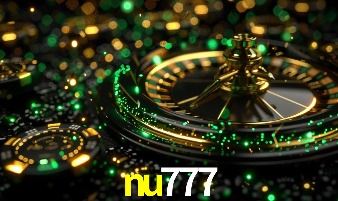 Slots com jackpots e giros grátis na nu777