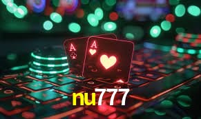 Apostas de Futebol nu777