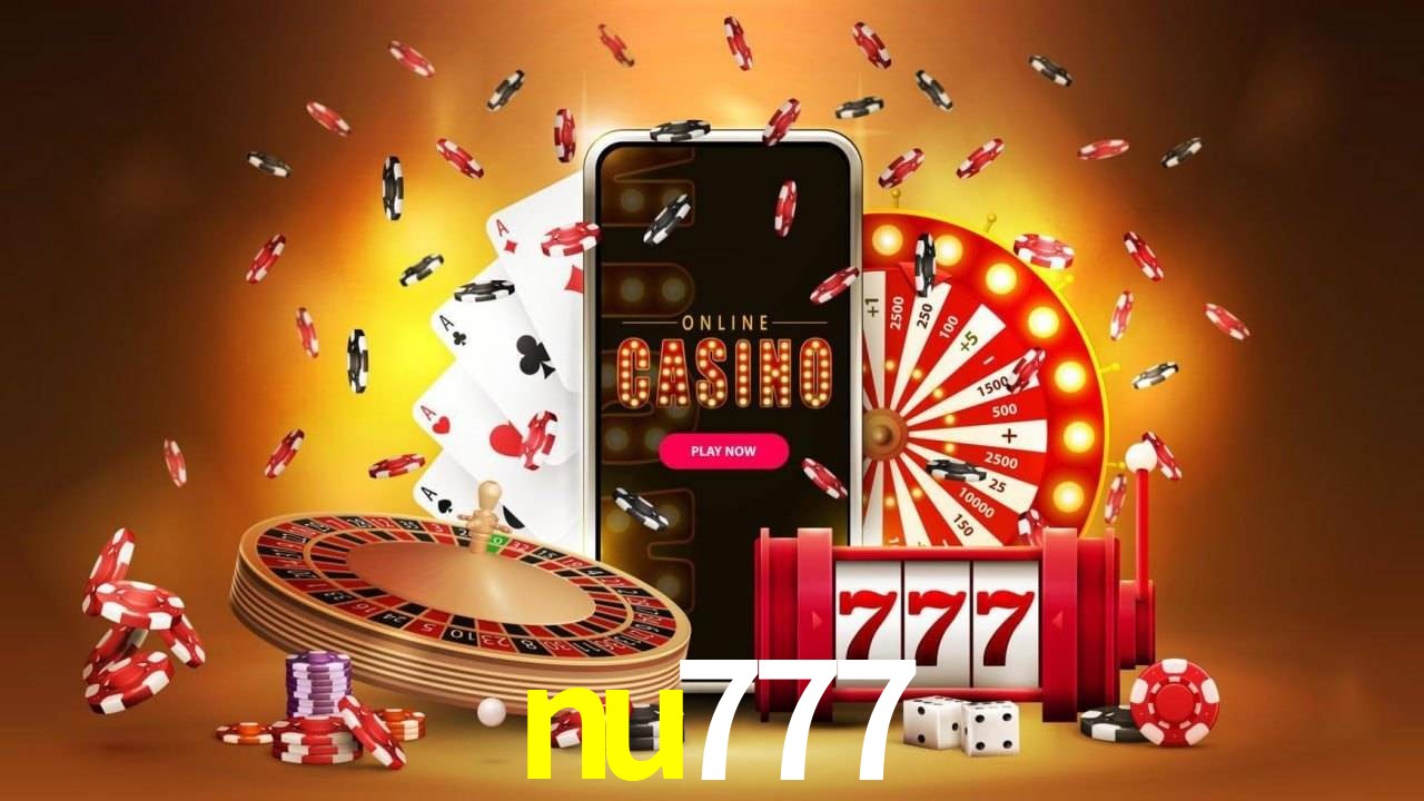 Casino Ao Vivo nu777