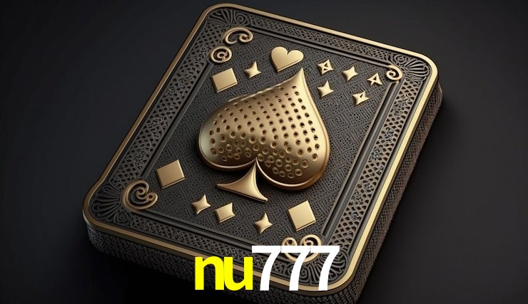 Apostas de Tênis nu777