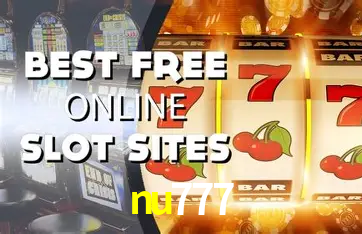Descubra a Magia dos Jogos de Arcade no nu777