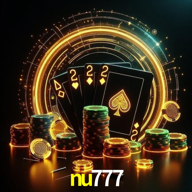 Recursos de Bônus nu777