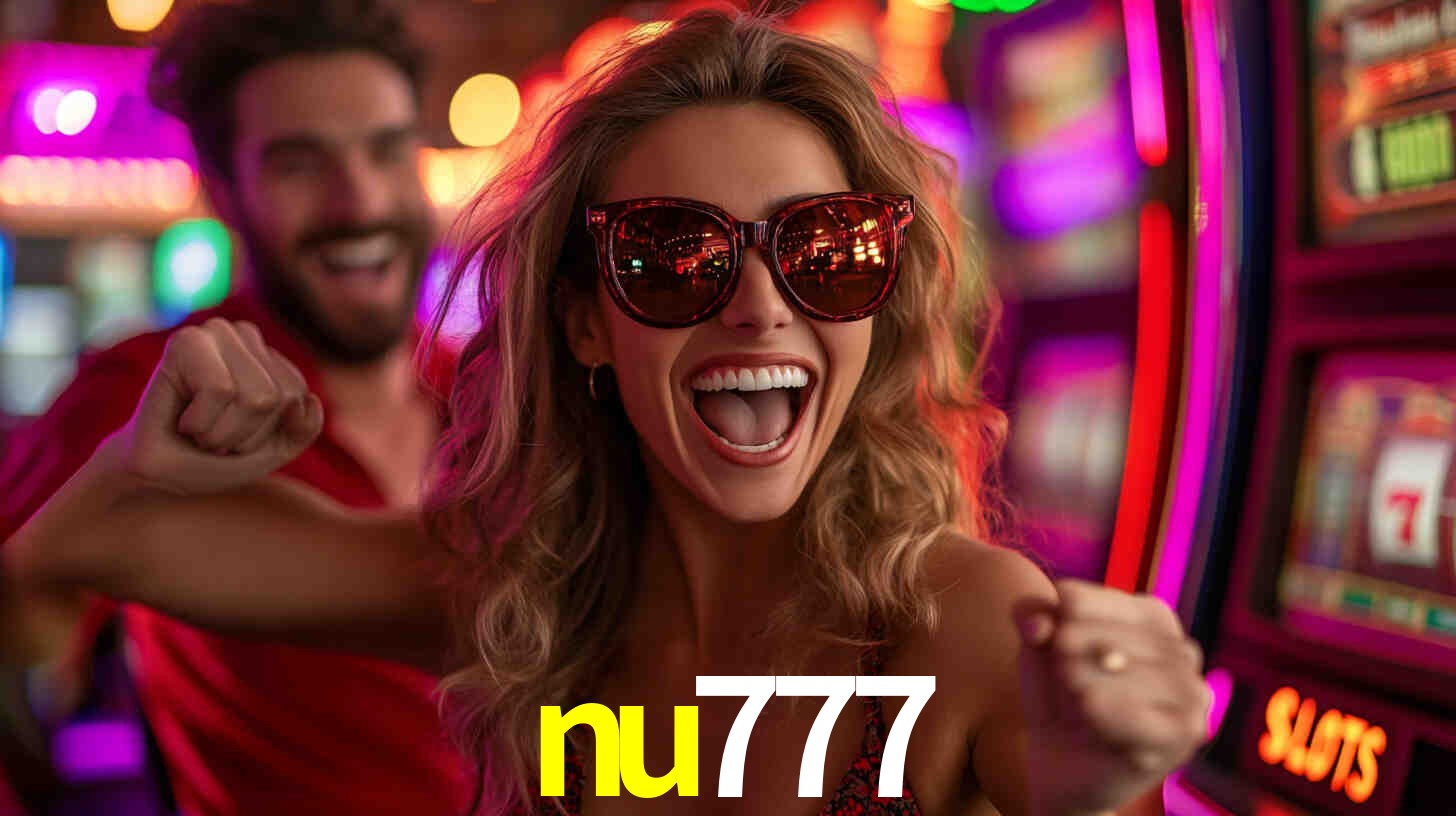 Apostas Esportivas na nu777: Um Guia Completo