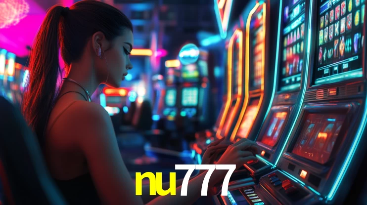 nu777 bet