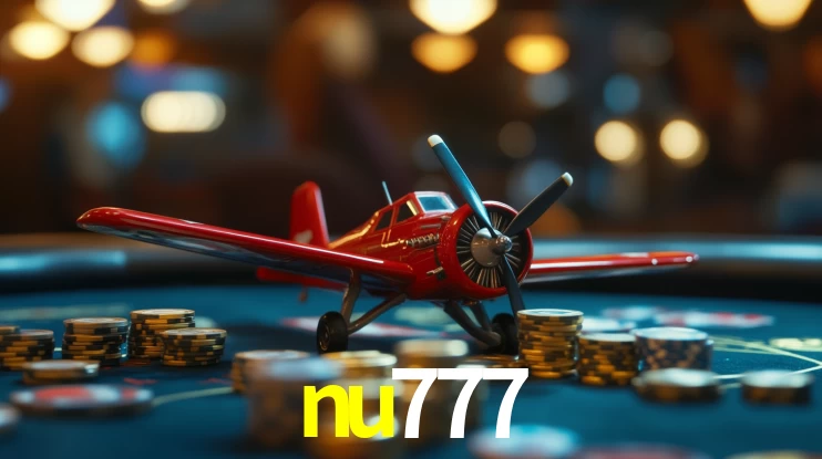 Game Providers nu777