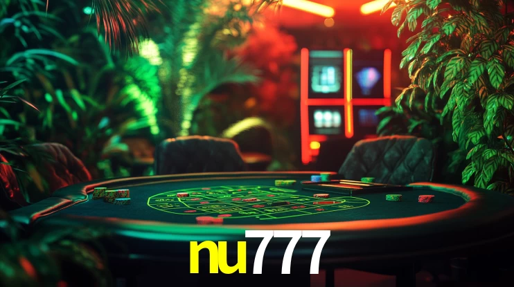 VIP Casino nu777