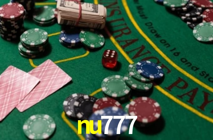 nu777