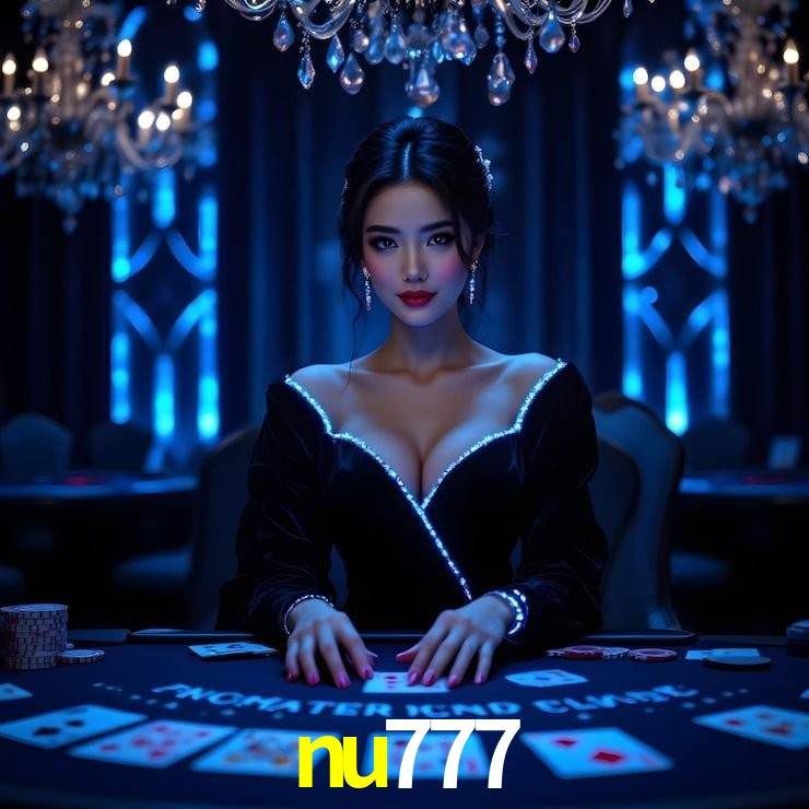 Diretório de Jogos nu777