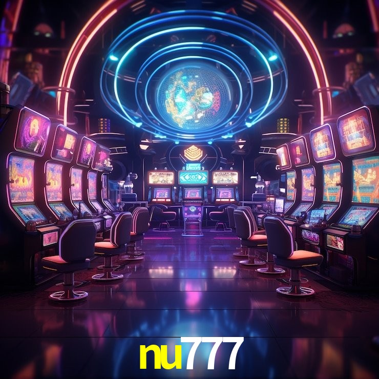 Jackpots e promoções na nu777