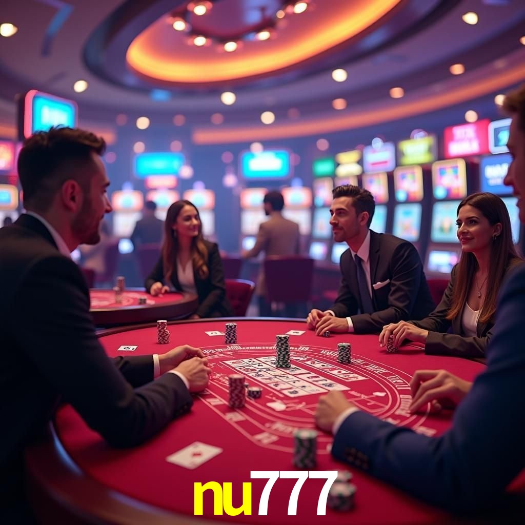 Interface Premium nu777