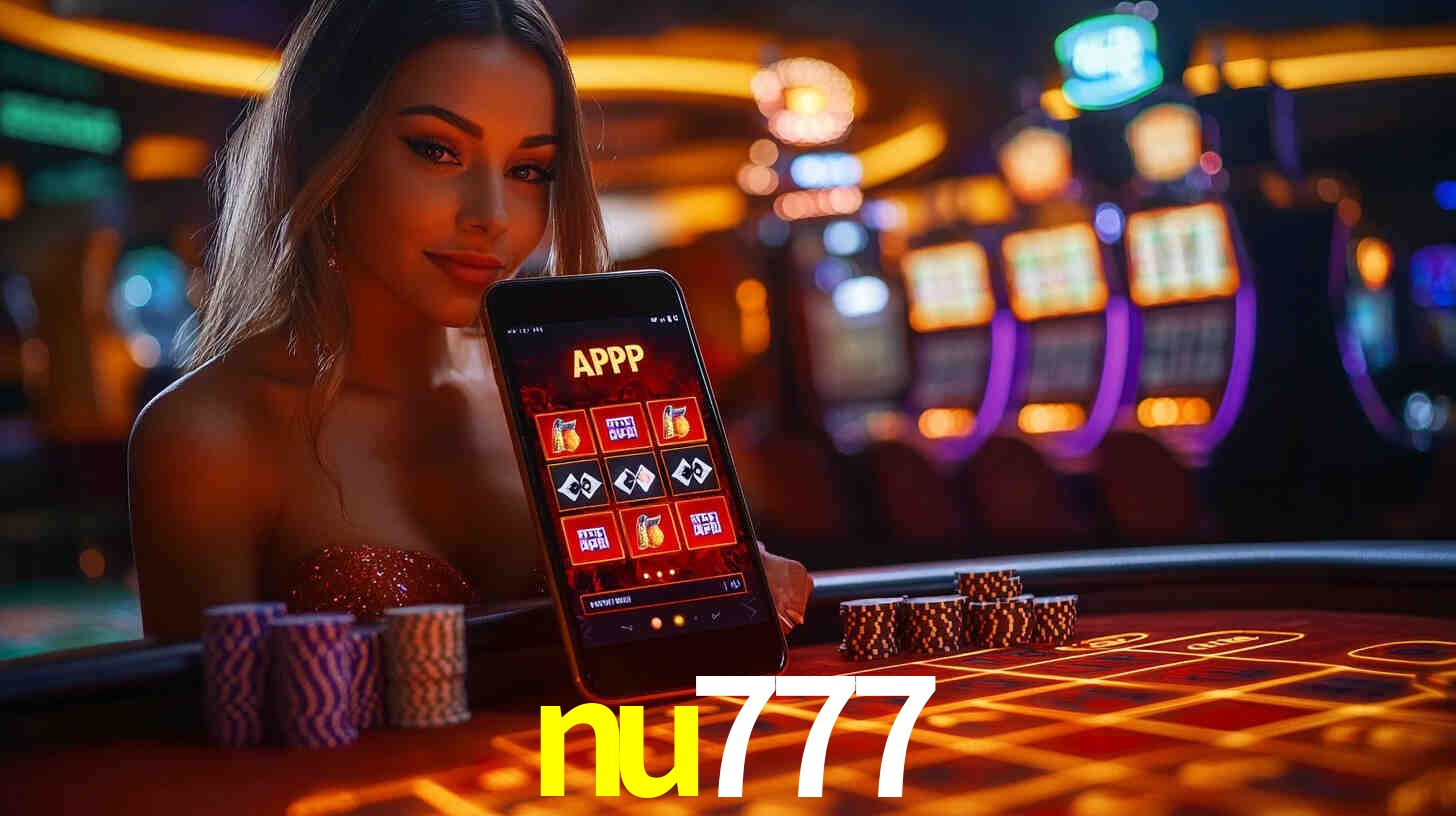 Descubra o Programa VIP da nu777: Vantagens Exclusivas para Jogadores