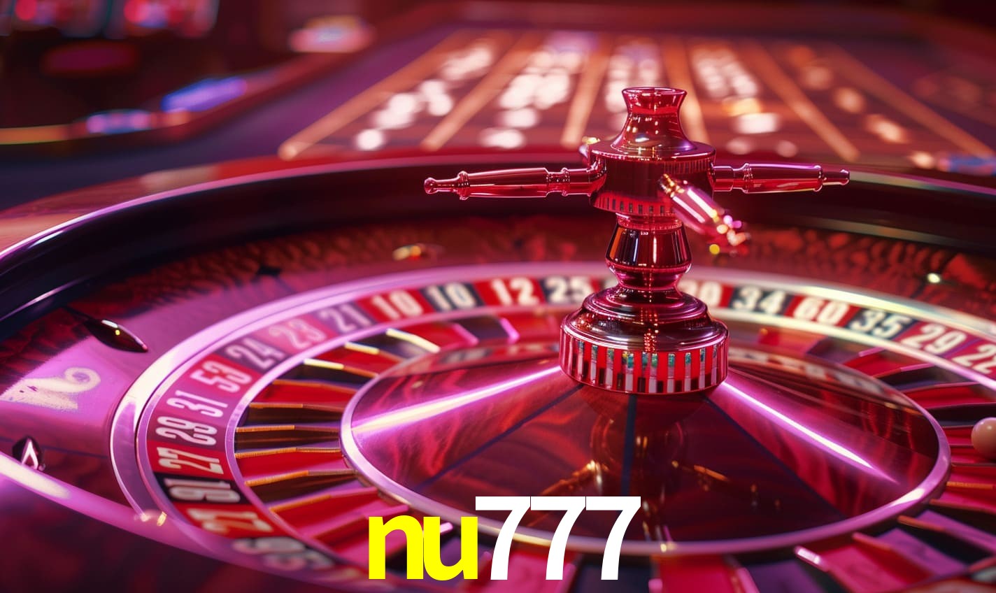 Explorando a Categoria de Eventos em Apostas na nu777