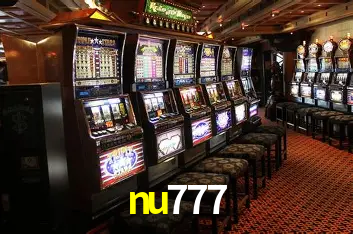 Inovações de Jogos na nu777: O Futuro das Experiências Interativas