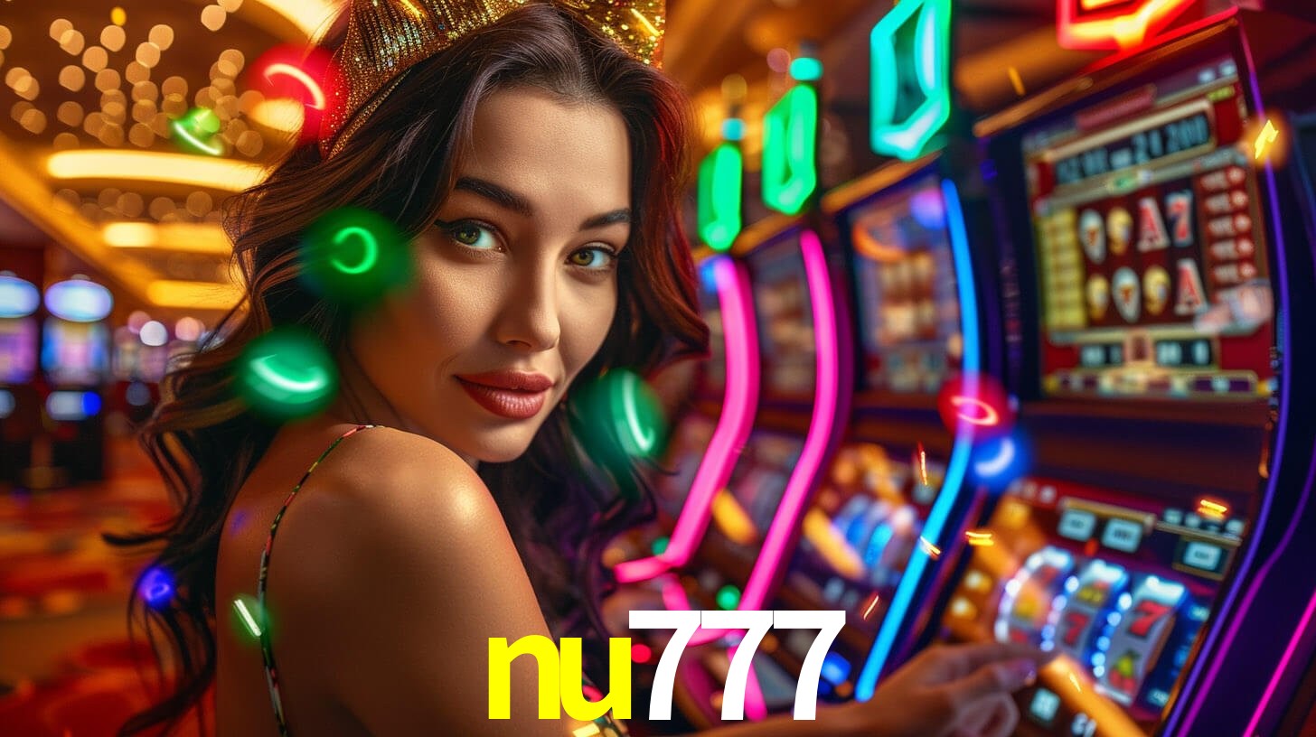 Apostas com odds competitivas na nu777