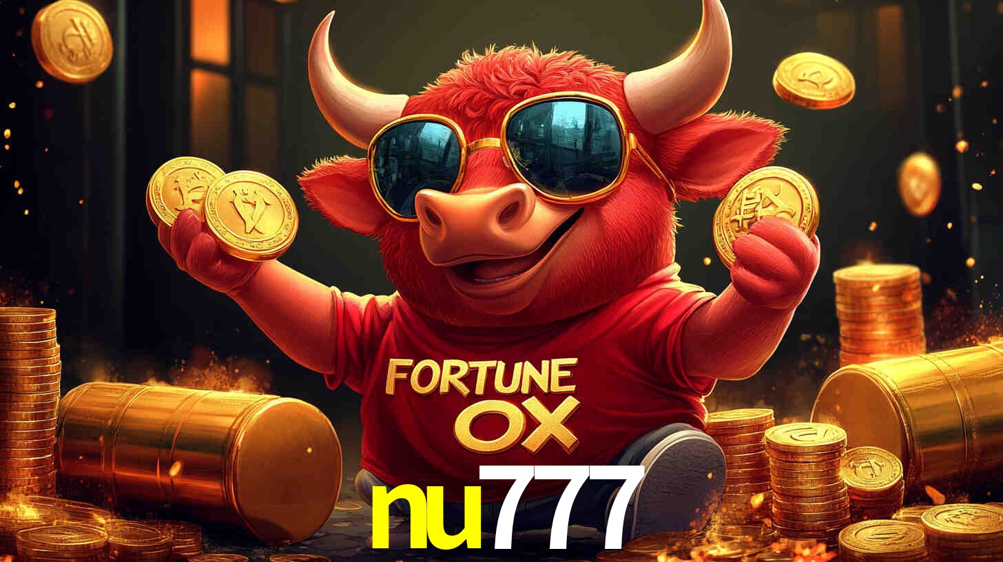 Desvendando o Mundo dos Jogos Virtuais na nu777