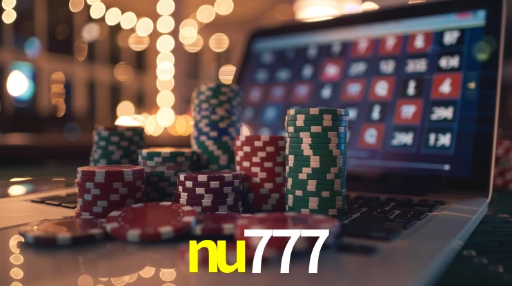 Account Benefits nu777