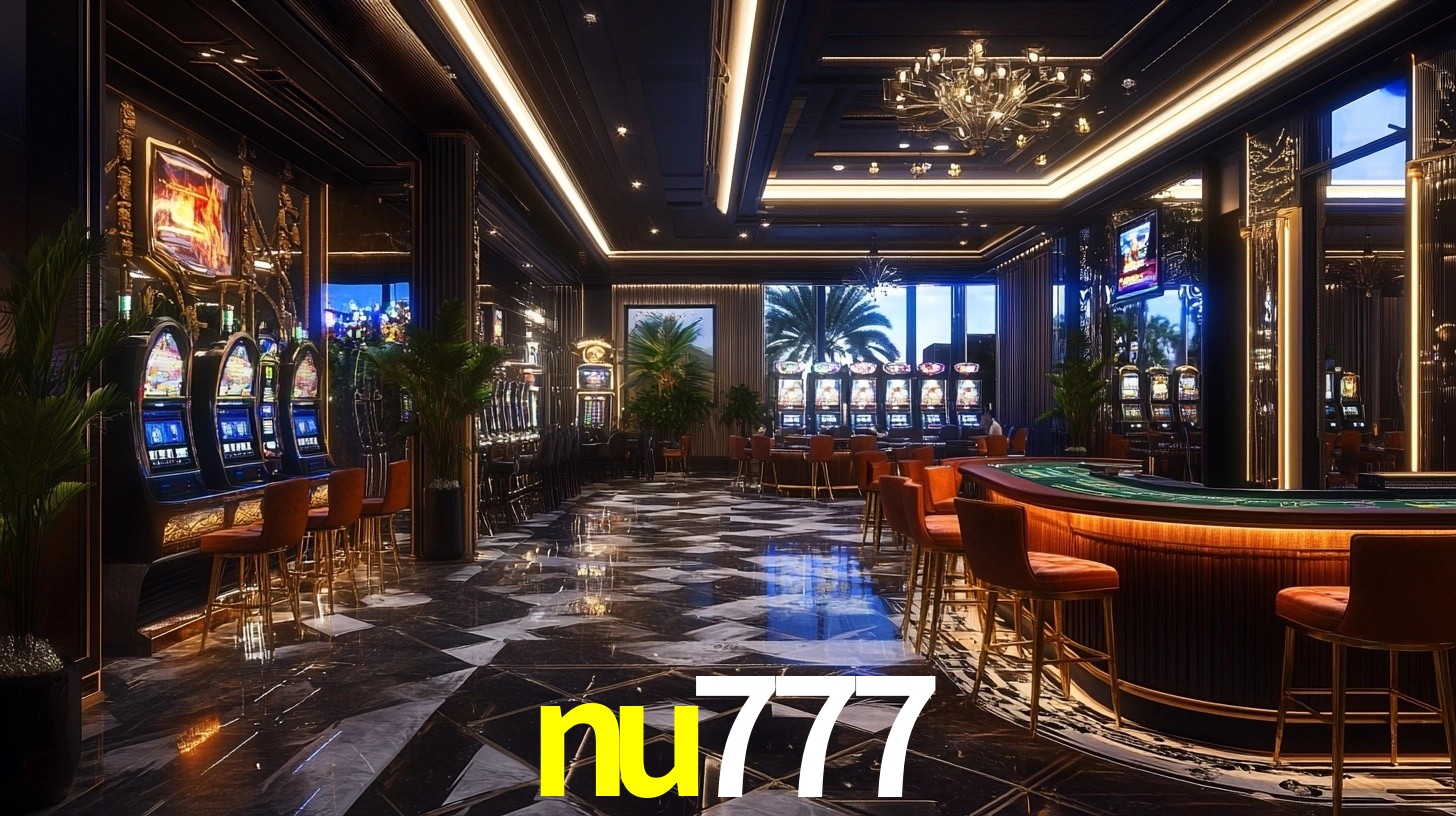 nu777 App Interface