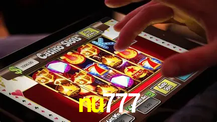 Jogos de mesa e apostas rápidas na nu777