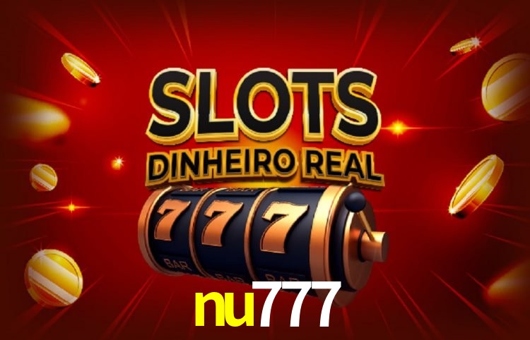Bônus e promoções da nu777