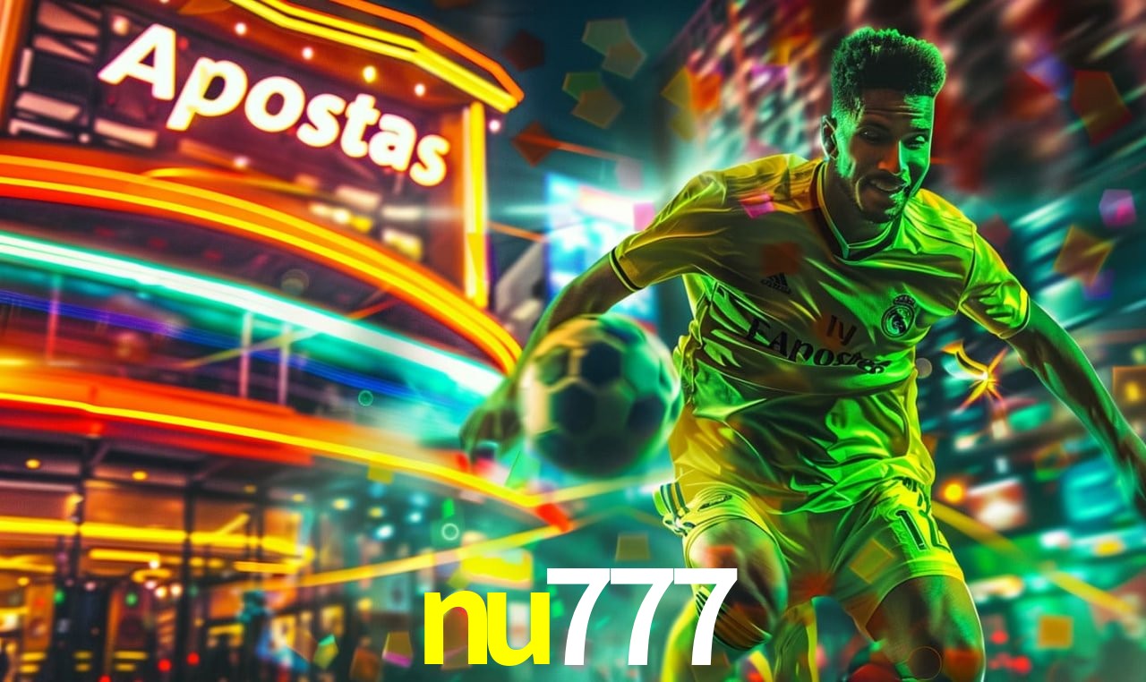 Estatísticas do Jogo nu777
